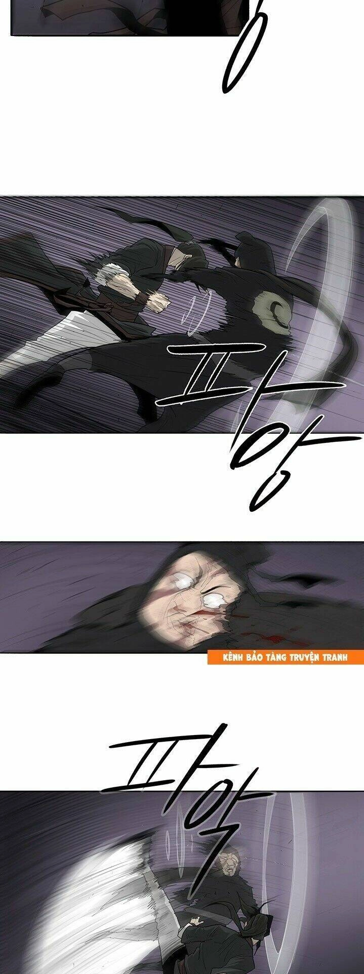 Bắc Kiếm Giang Hồ Chapter 40 - 21