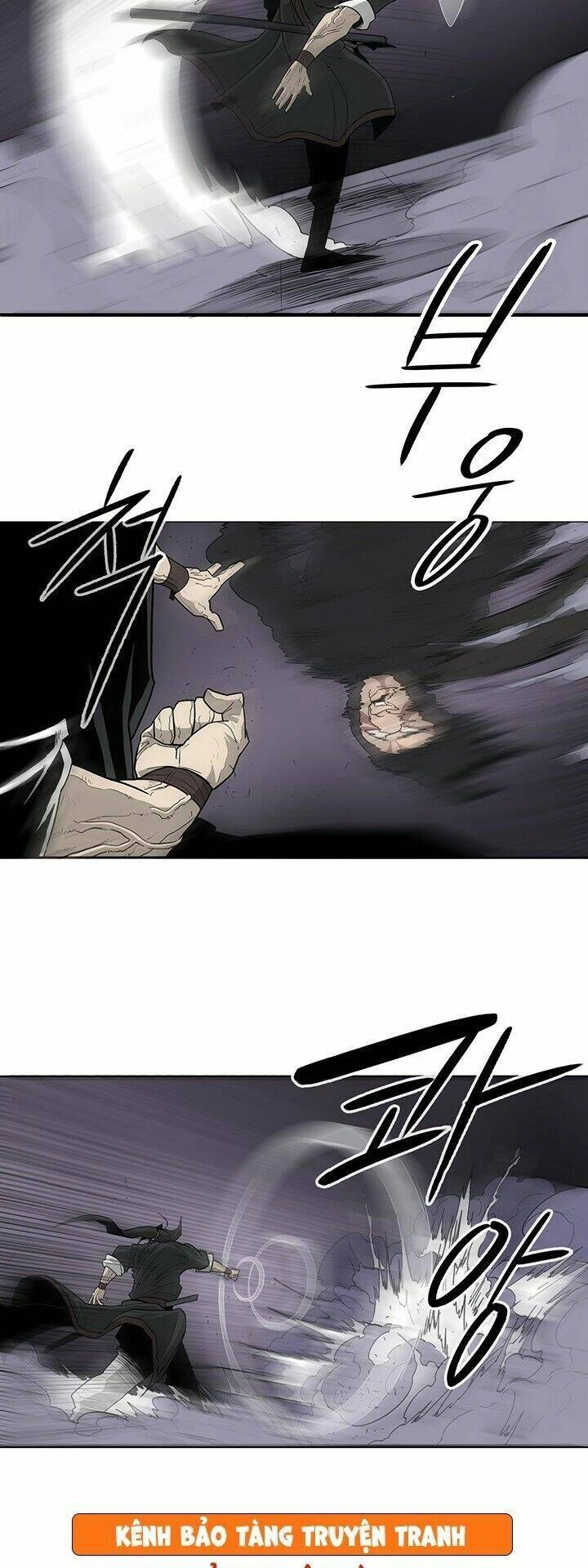 Bắc Kiếm Giang Hồ Chapter 40 - 22