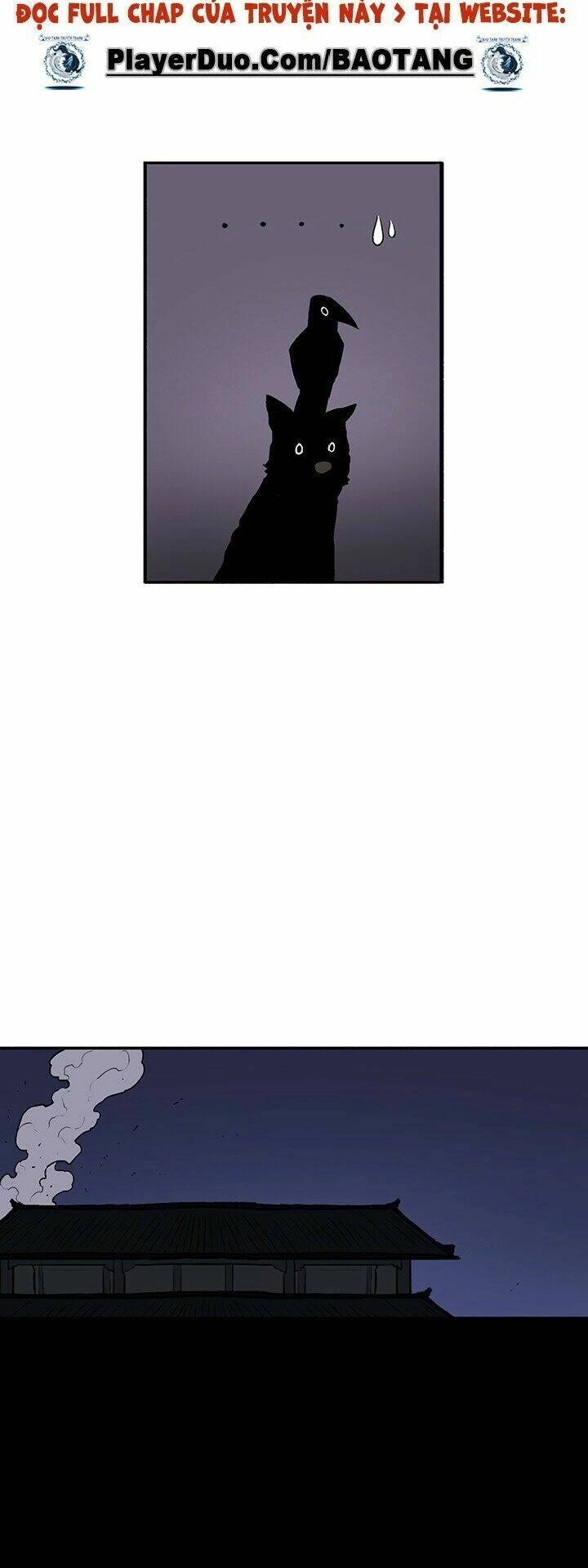 Bắc Kiếm Giang Hồ Chapter 40 - 23