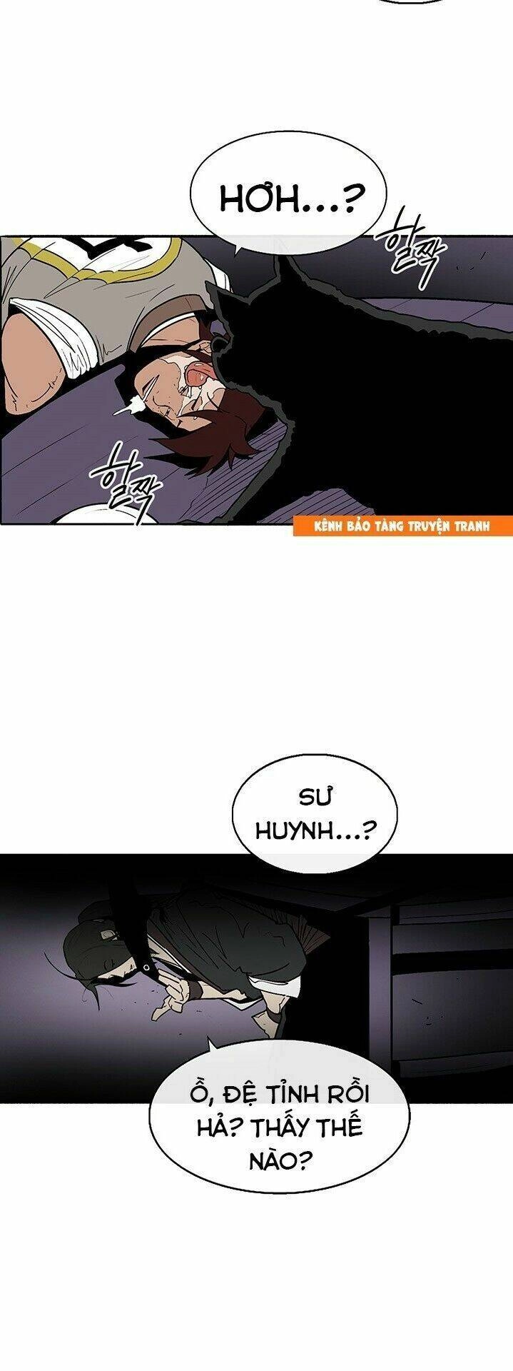 Bắc Kiếm Giang Hồ Chapter 40 - 25