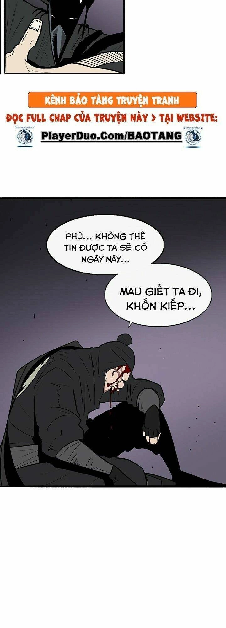 Bắc Kiếm Giang Hồ Chapter 40 - 29