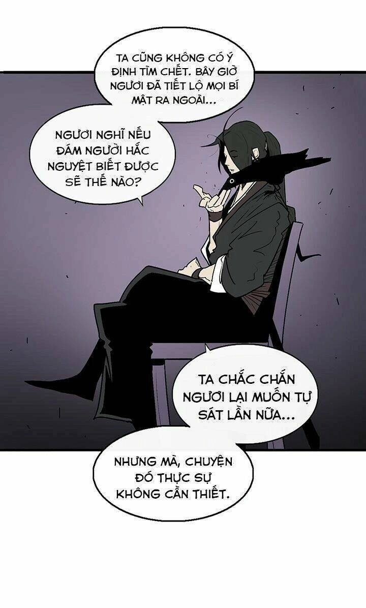 Bắc Kiếm Giang Hồ Chapter 40 - 30