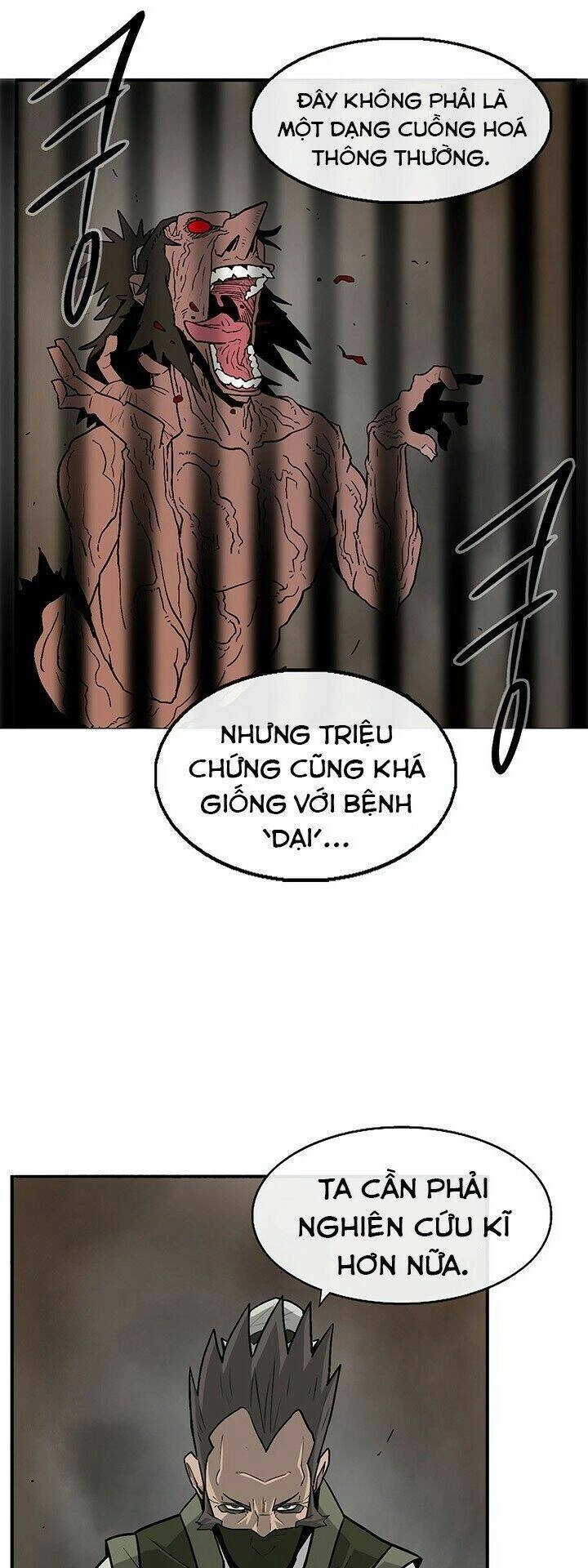 Bắc Kiếm Giang Hồ Chapter 40 - 37