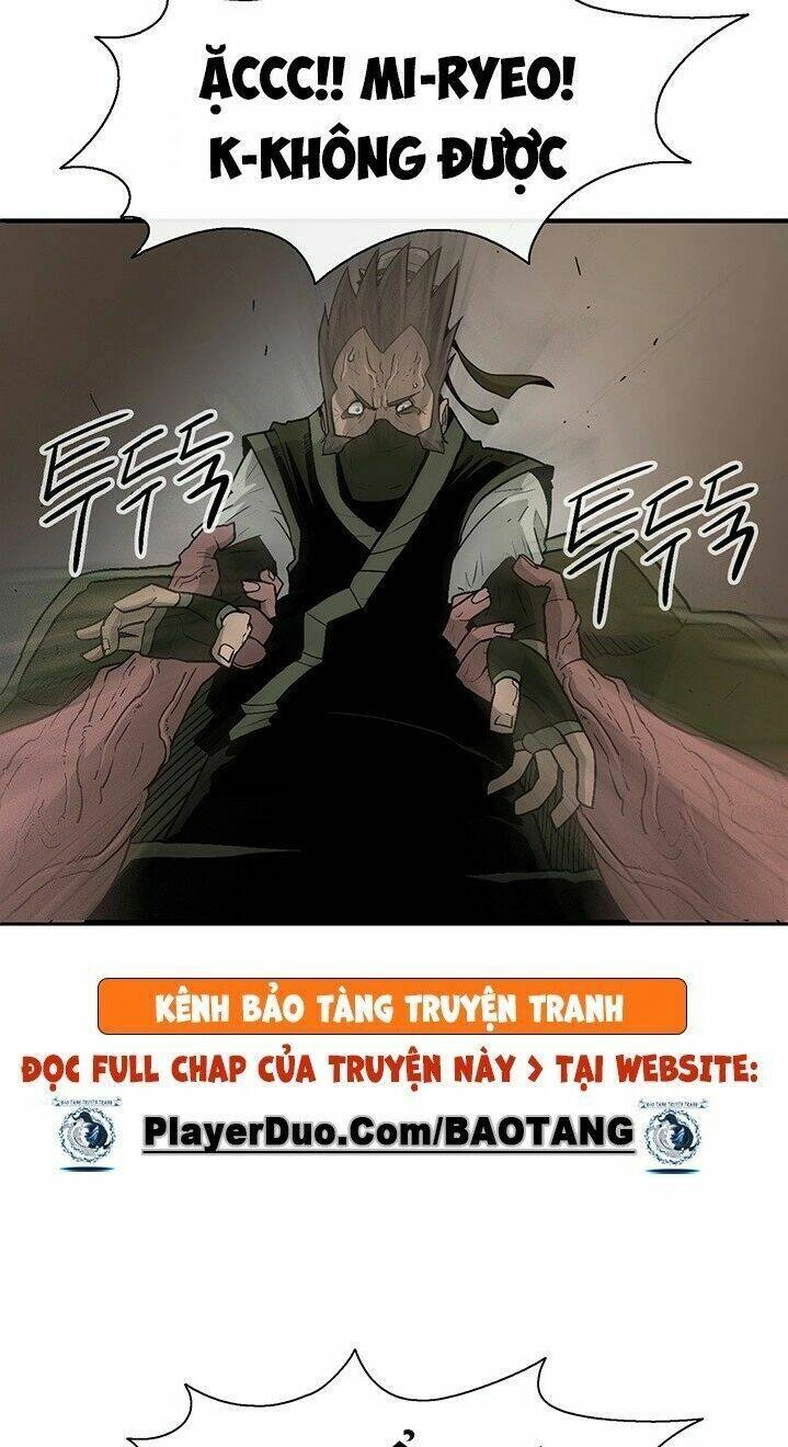 Bắc Kiếm Giang Hồ Chapter 40 - 47