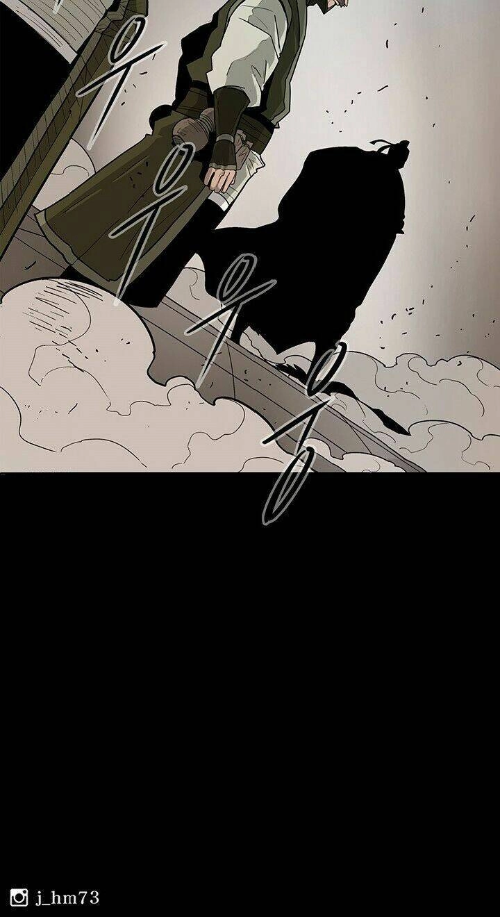 Bắc Kiếm Giang Hồ Chapter 40 - 54