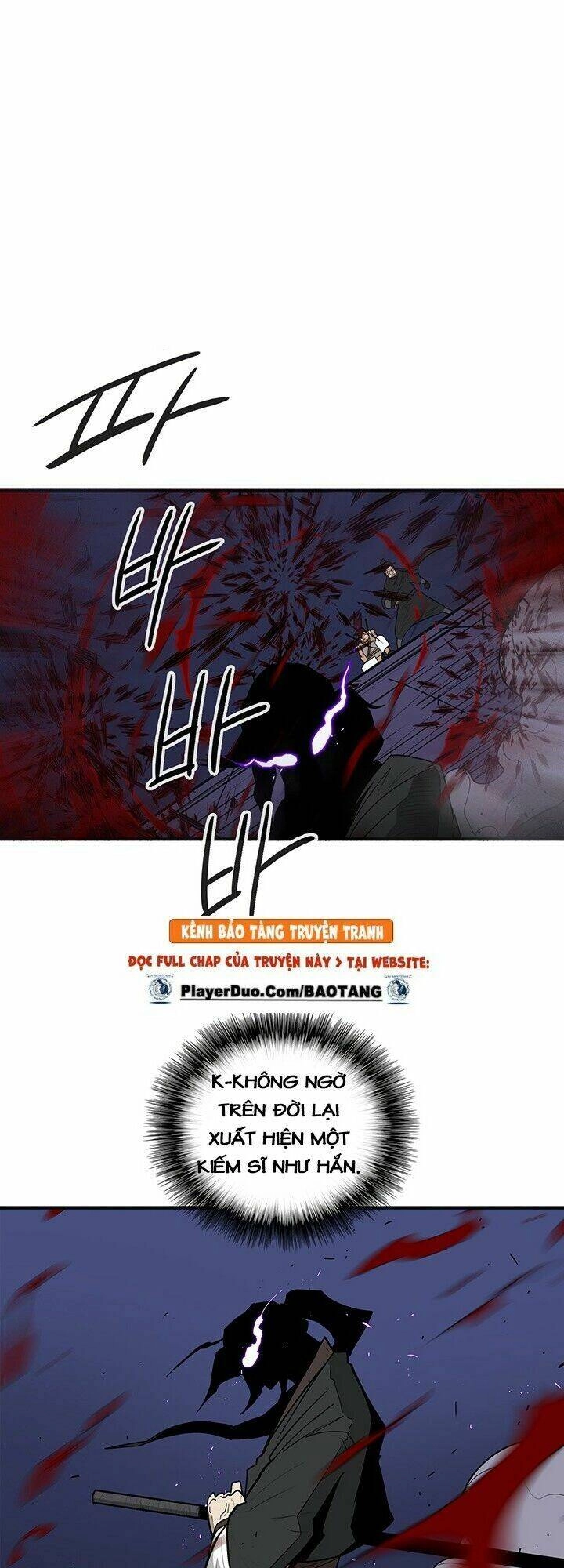 Bắc Kiếm Giang Hồ Chapter 43 - 3