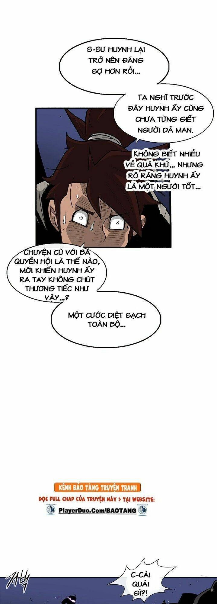 Bắc Kiếm Giang Hồ Chapter 43 - 6