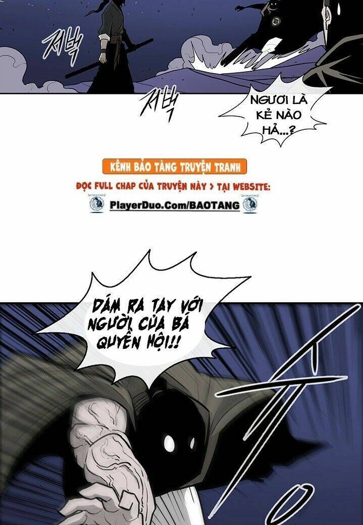 Bắc Kiếm Giang Hồ Chapter 43 - 7