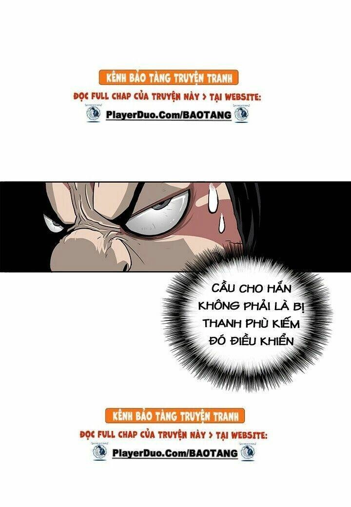 Bắc Kiếm Giang Hồ Chapter 43 - 11