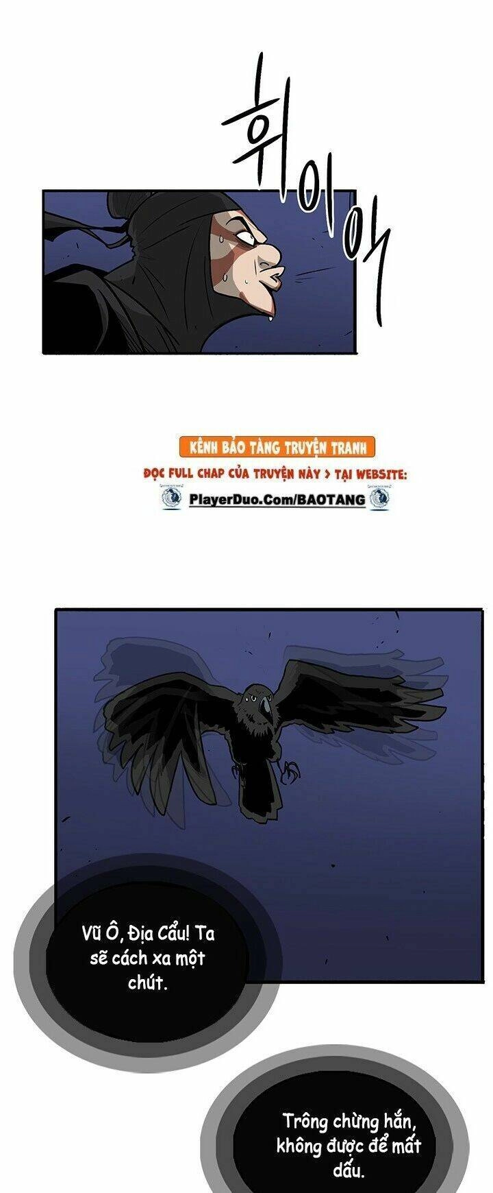 Bắc Kiếm Giang Hồ Chapter 43 - 12