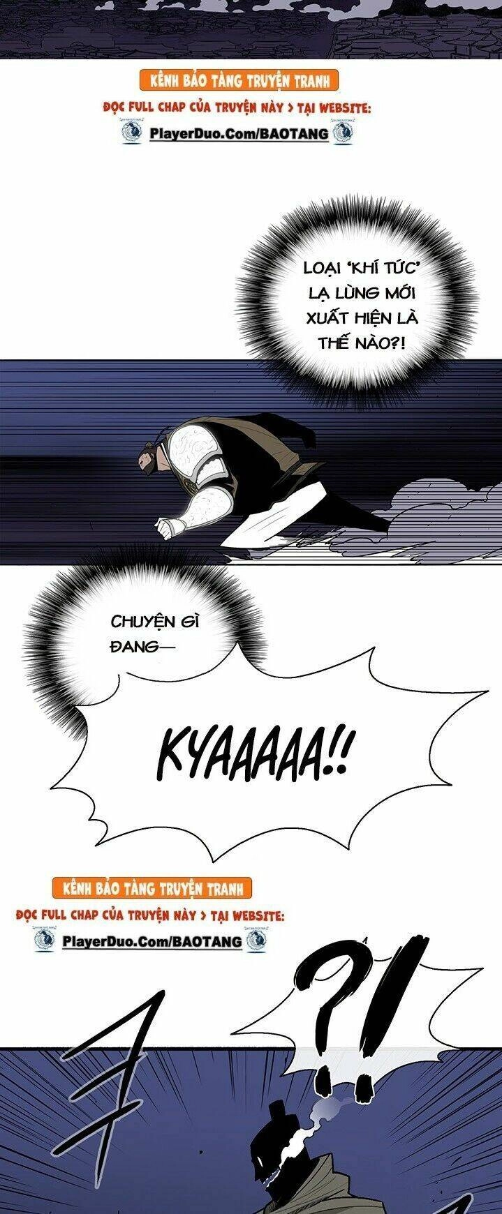 Bắc Kiếm Giang Hồ Chapter 43 - 14