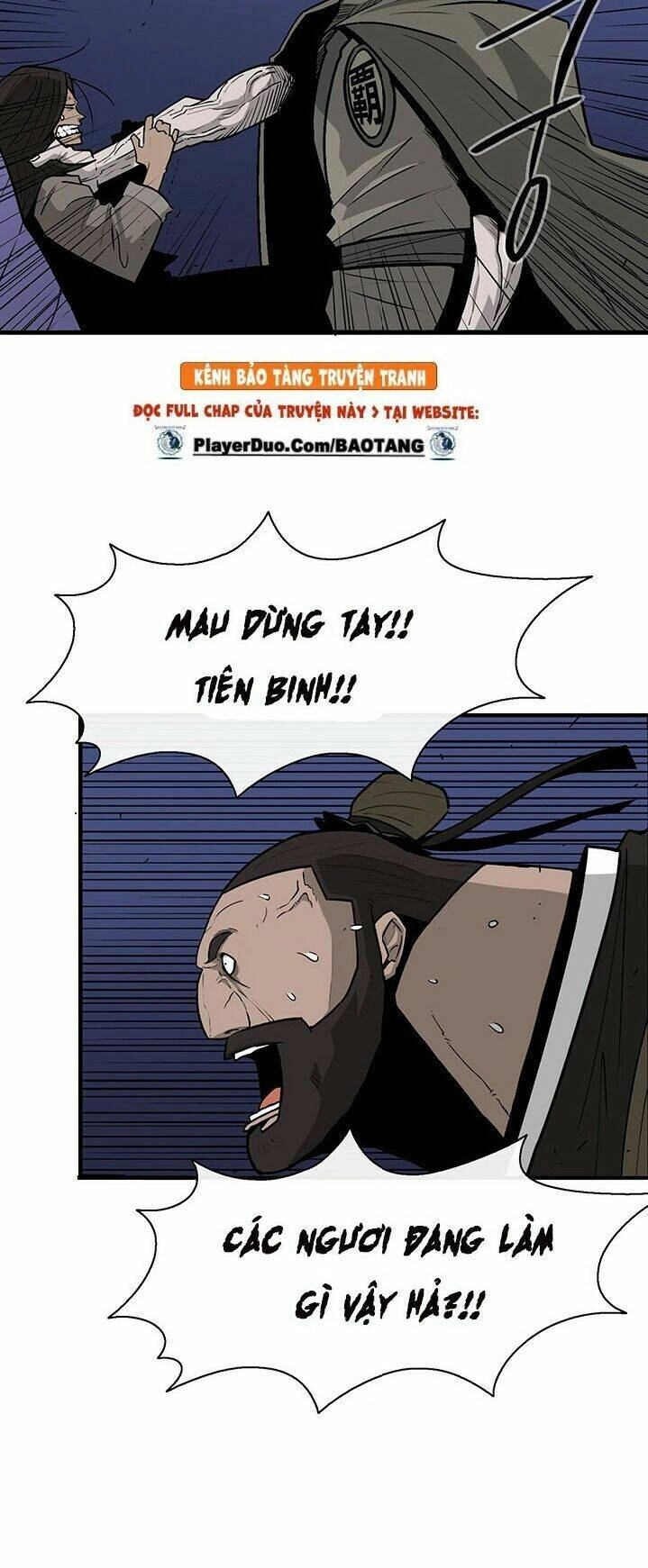 Bắc Kiếm Giang Hồ Chapter 43 - 15