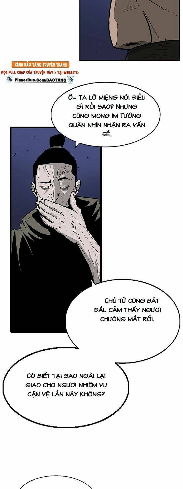 Bắc Kiếm Giang Hồ Chapter 43 - 19