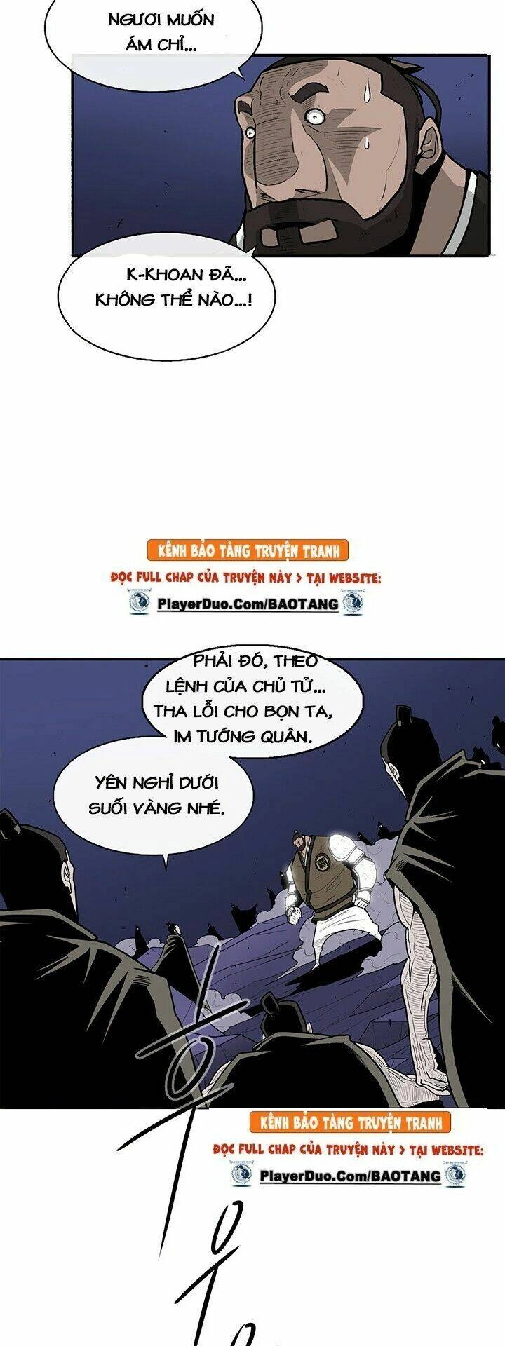 Bắc Kiếm Giang Hồ Chapter 43 - 20