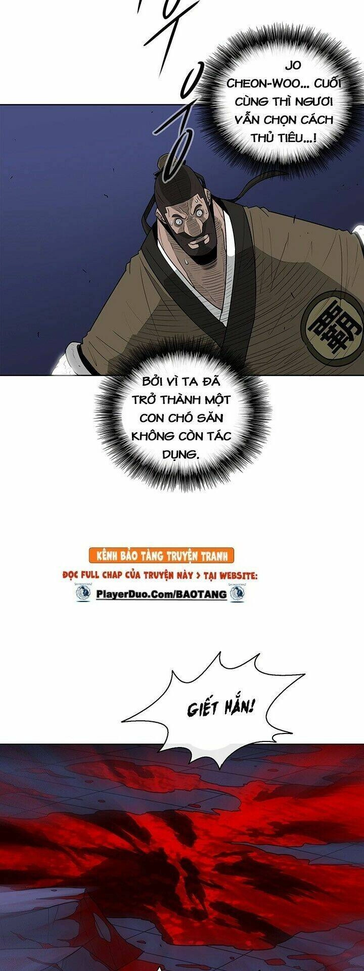 Bắc Kiếm Giang Hồ Chapter 43 - 21