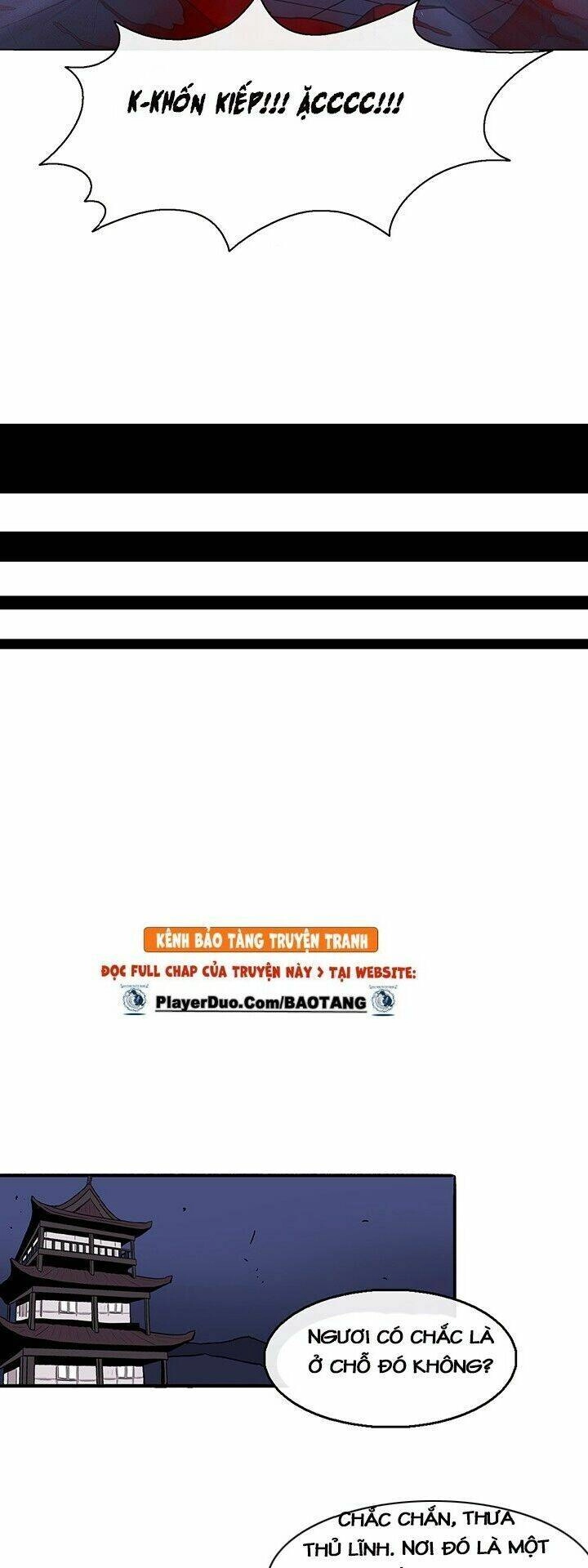 Bắc Kiếm Giang Hồ Chapter 43 - 22