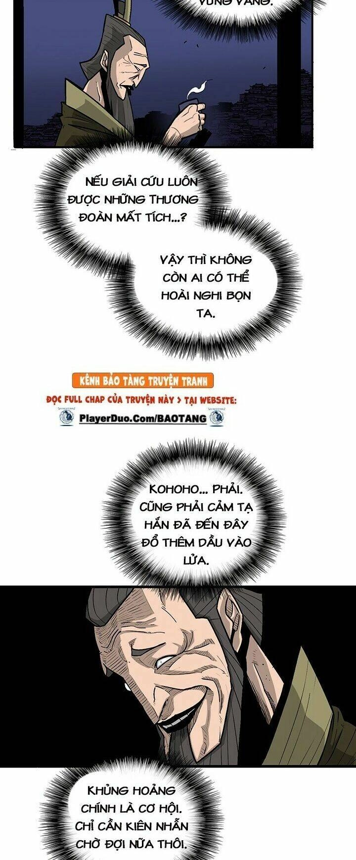 Bắc Kiếm Giang Hồ Chapter 43 - 25