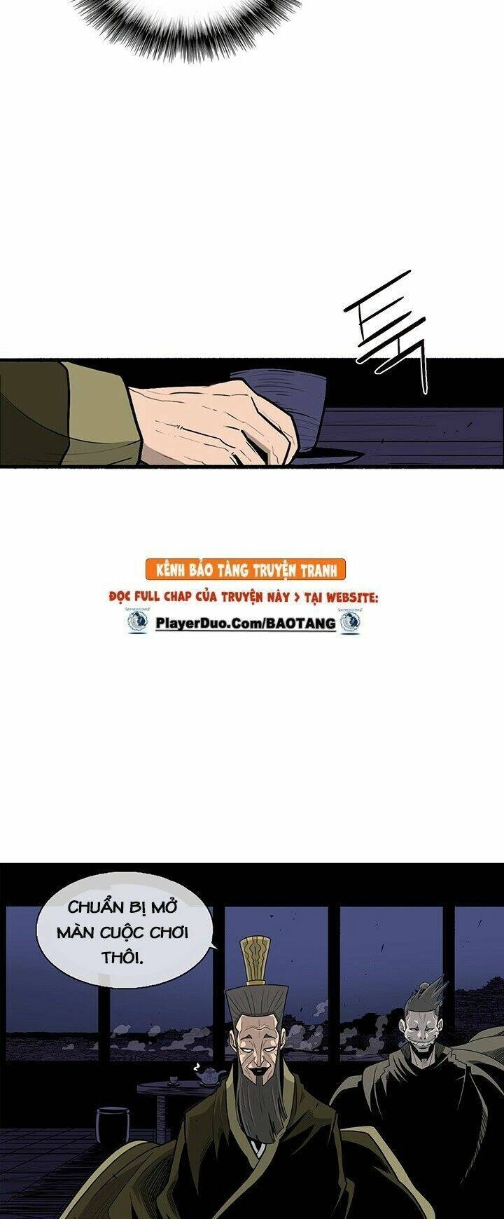 Bắc Kiếm Giang Hồ Chapter 43 - 26