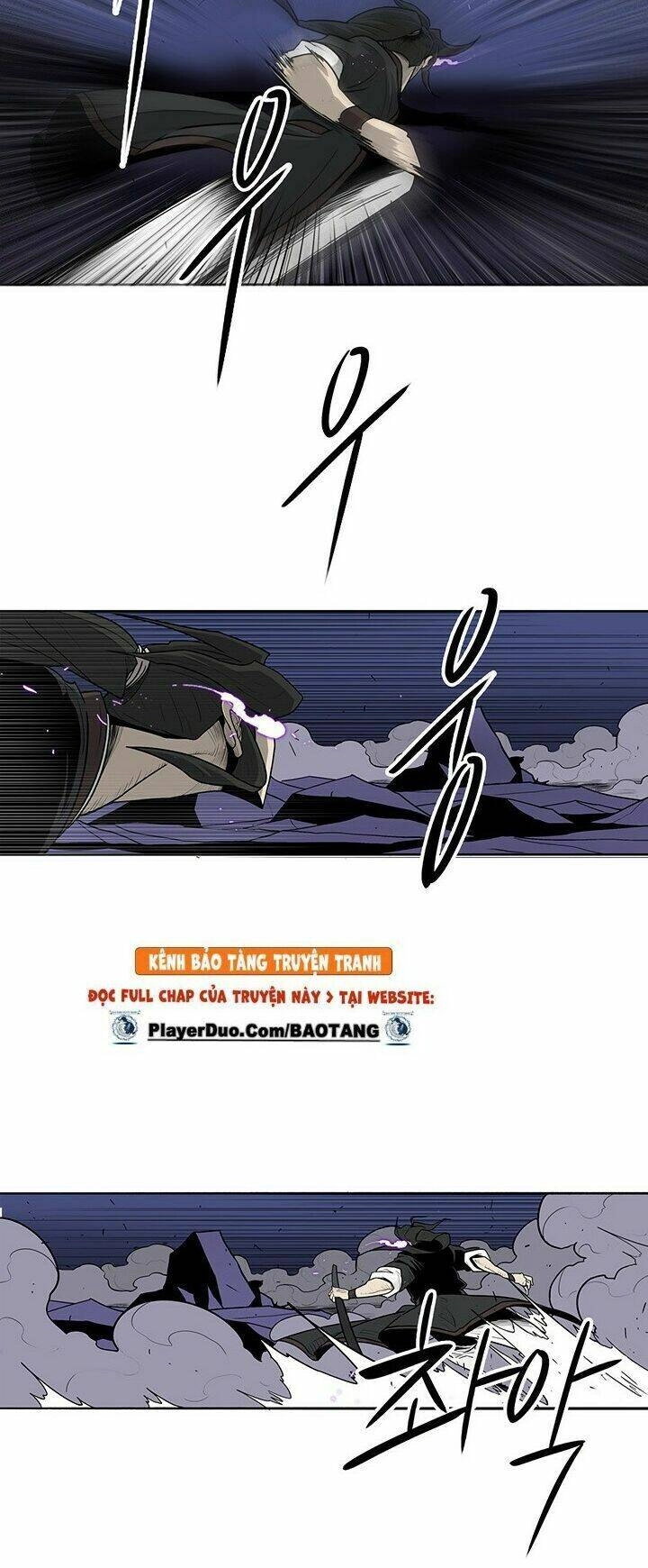 Bắc Kiếm Giang Hồ Chapter 43 - 29