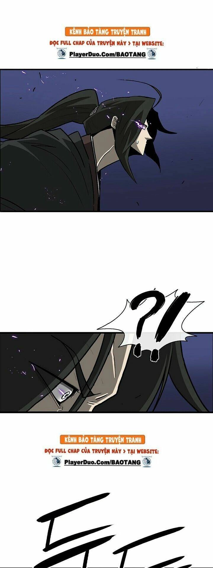 Bắc Kiếm Giang Hồ Chapter 43 - 30