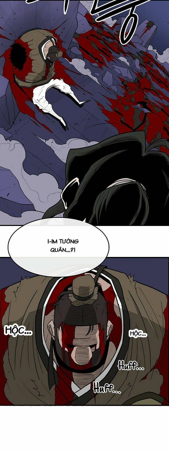 Bắc Kiếm Giang Hồ Chapter 43 - 31