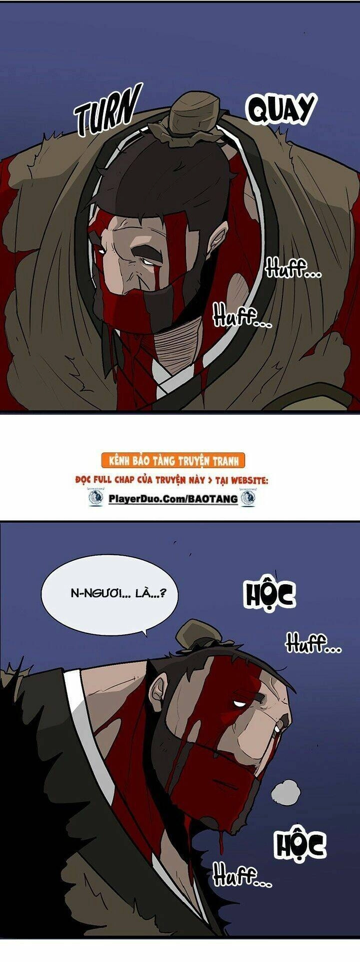 Bắc Kiếm Giang Hồ Chapter 43 - 32