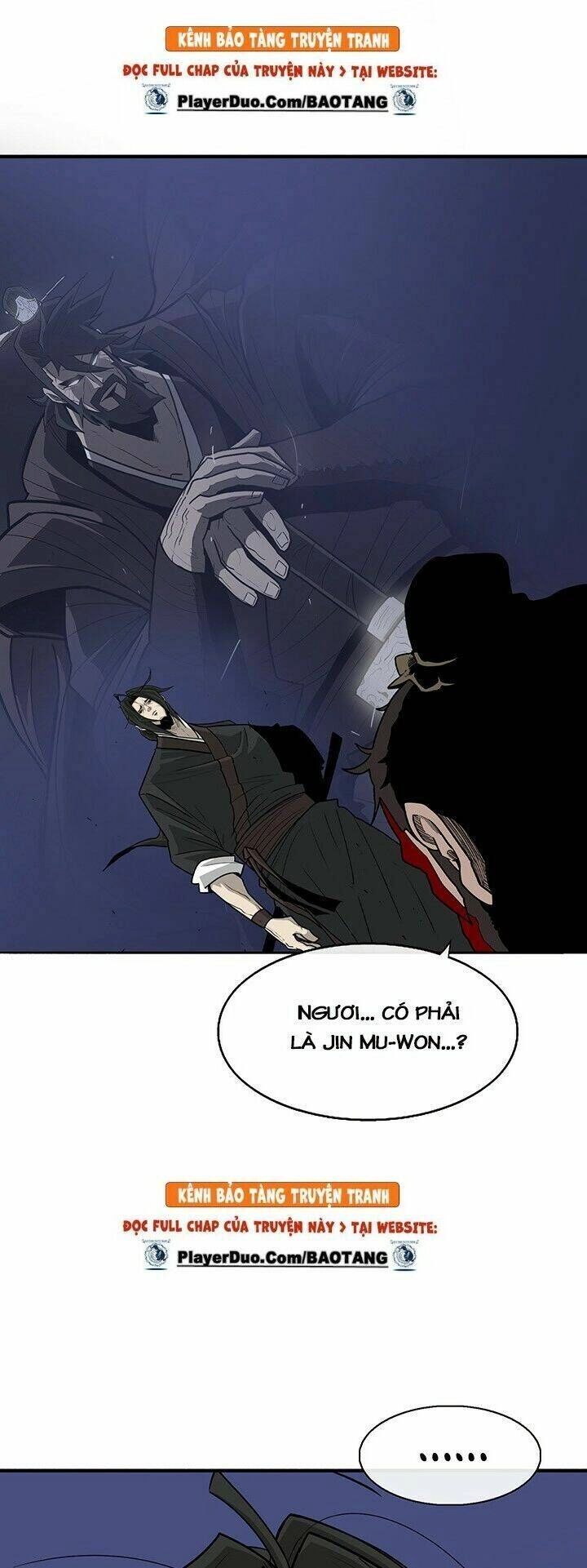 Bắc Kiếm Giang Hồ Chapter 43 - 33