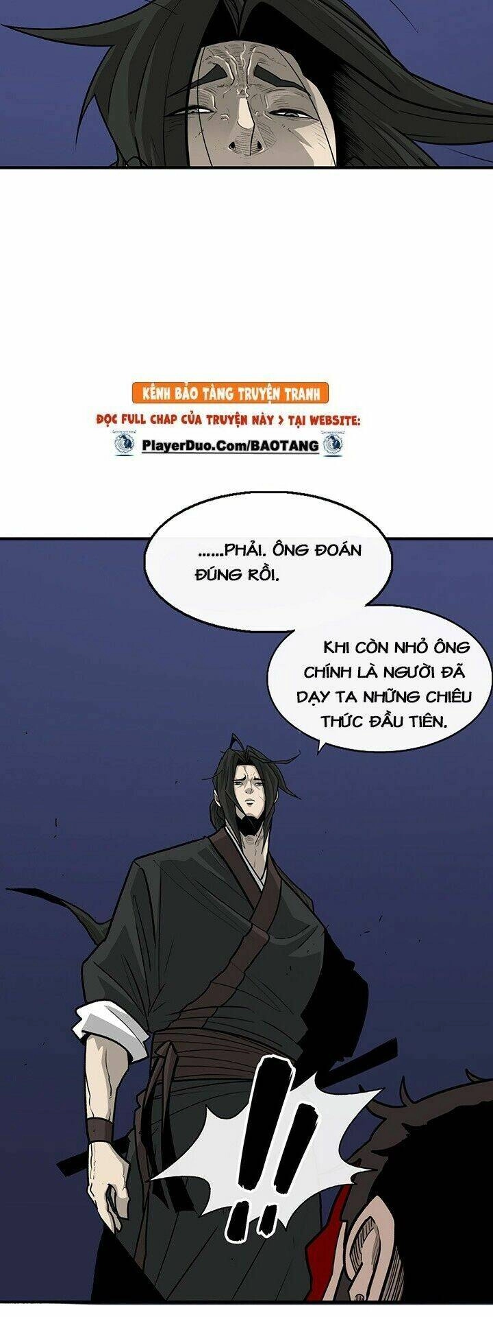 Bắc Kiếm Giang Hồ Chapter 43 - 34