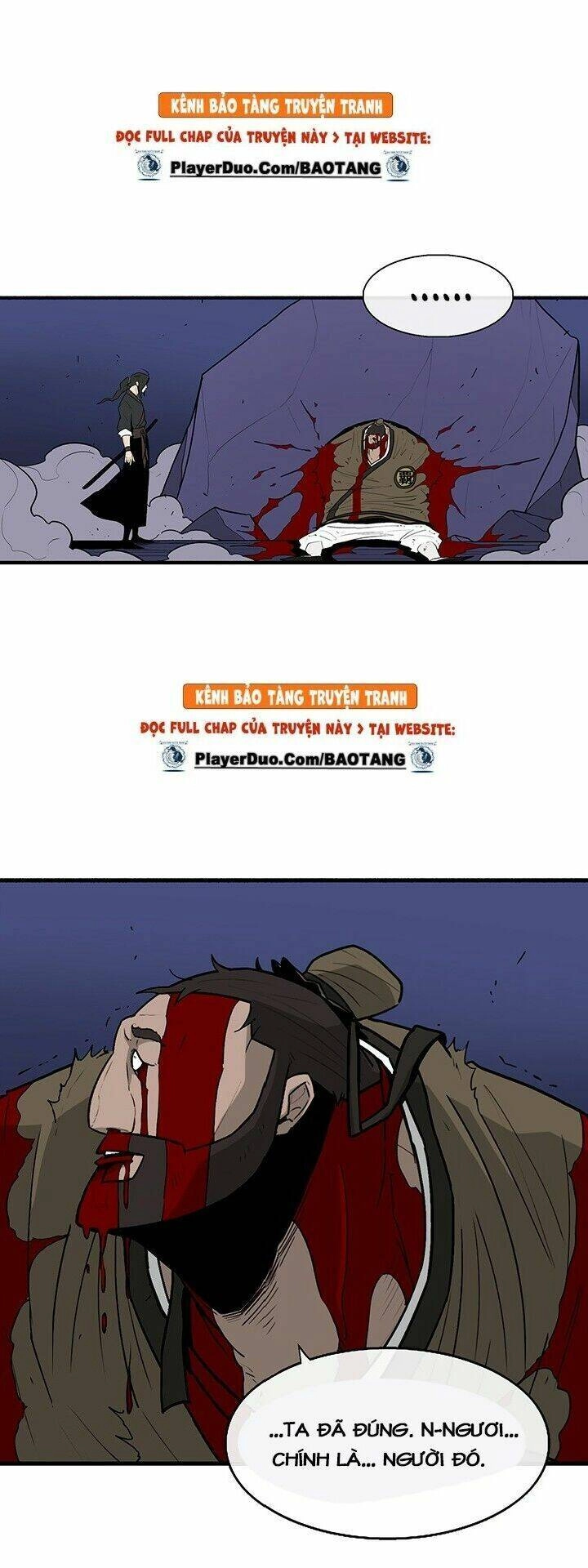 Bắc Kiếm Giang Hồ Chapter 43 - 35