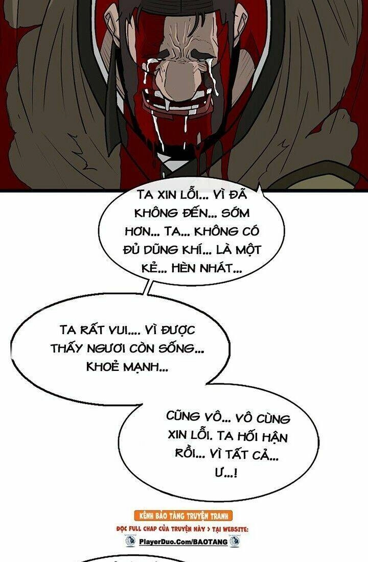 Bắc Kiếm Giang Hồ Chapter 43 - 37