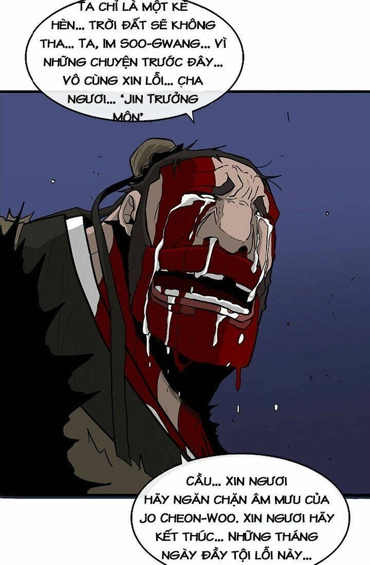 Bắc Kiếm Giang Hồ Chapter 43 - 38