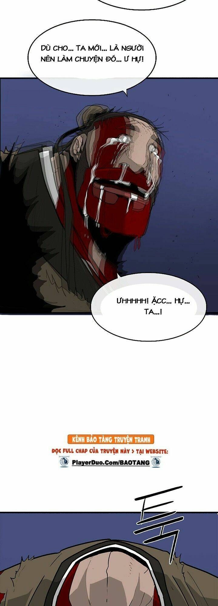 Bắc Kiếm Giang Hồ Chapter 43 - 39