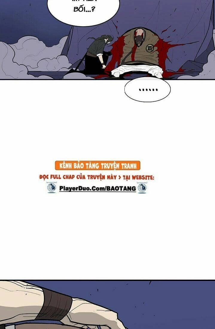 Bắc Kiếm Giang Hồ Chapter 43 - 41