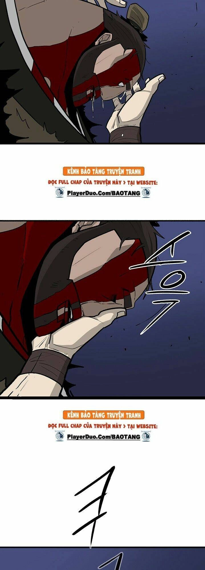 Bắc Kiếm Giang Hồ Chapter 43 - 42