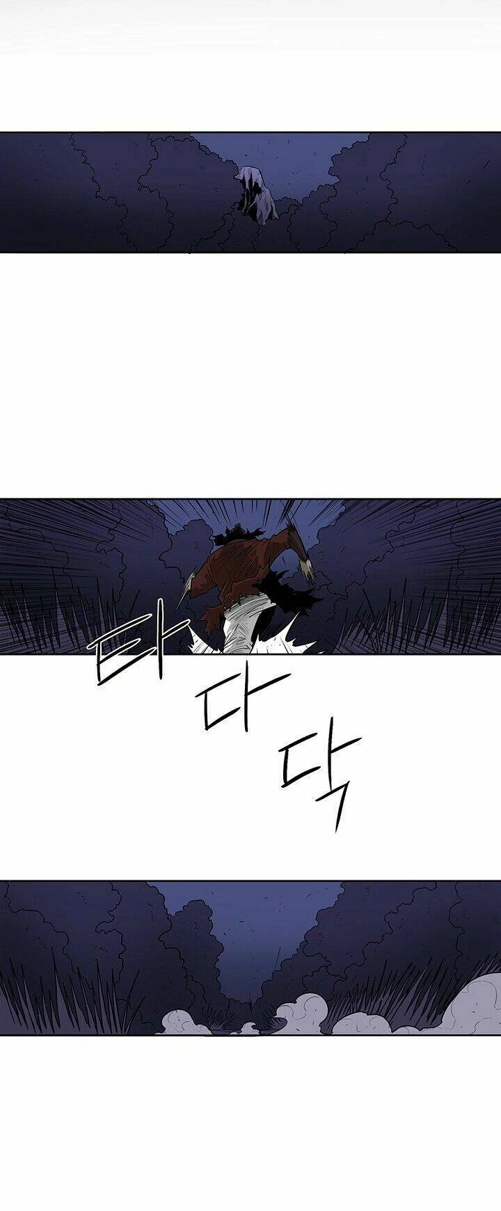 Bắc Kiếm Giang Hồ Chapter 43 - 45