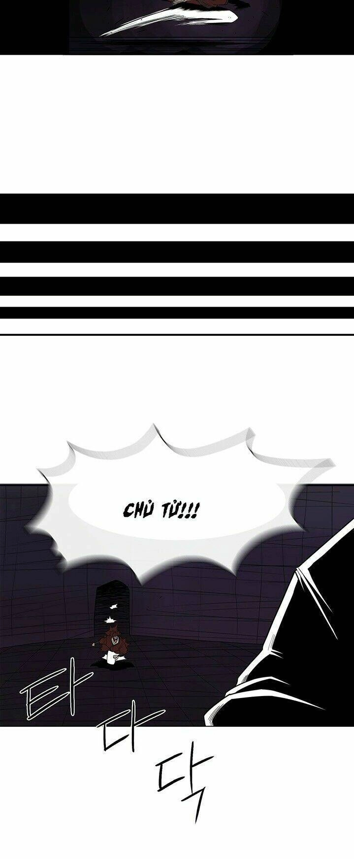 Bắc Kiếm Giang Hồ Chapter 43 - 49