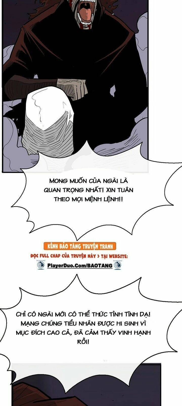 Bắc Kiếm Giang Hồ Chapter 43 - 52