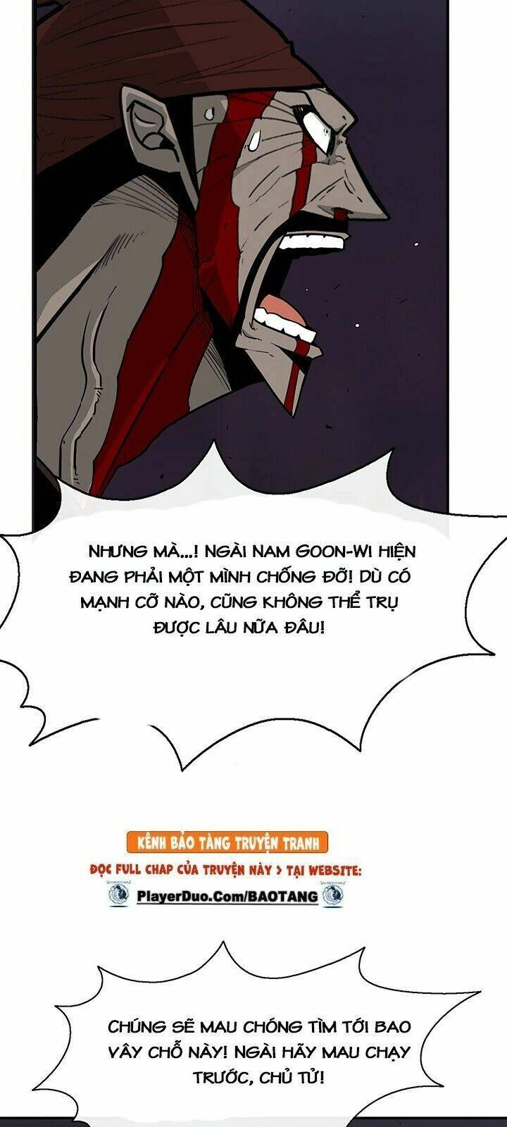 Bắc Kiếm Giang Hồ Chapter 43 - 53