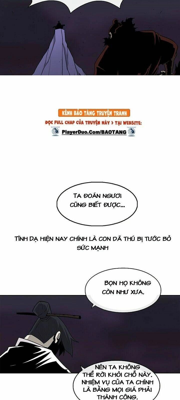 Bắc Kiếm Giang Hồ Chapter 43 - 54