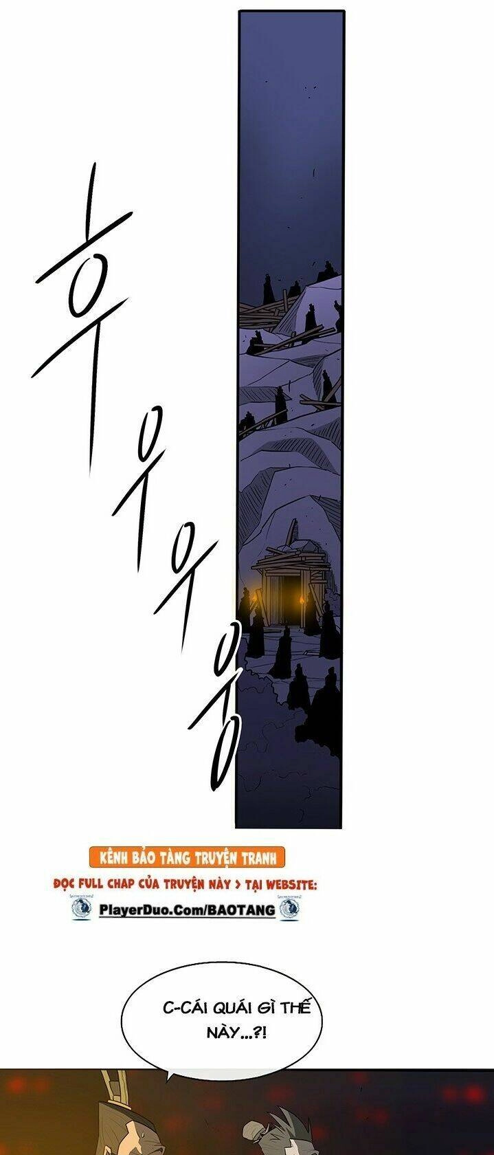 Bắc Kiếm Giang Hồ Chapter 44 - 1