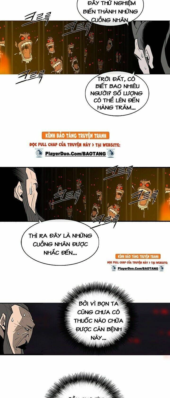 Bắc Kiếm Giang Hồ Chapter 44 - 3