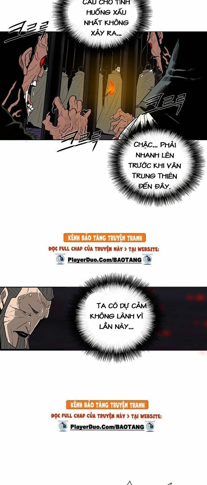 Bắc Kiếm Giang Hồ Chapter 44 - 4