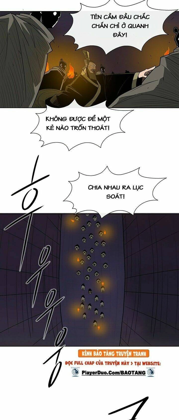 Bắc Kiếm Giang Hồ Chapter 44 - 5