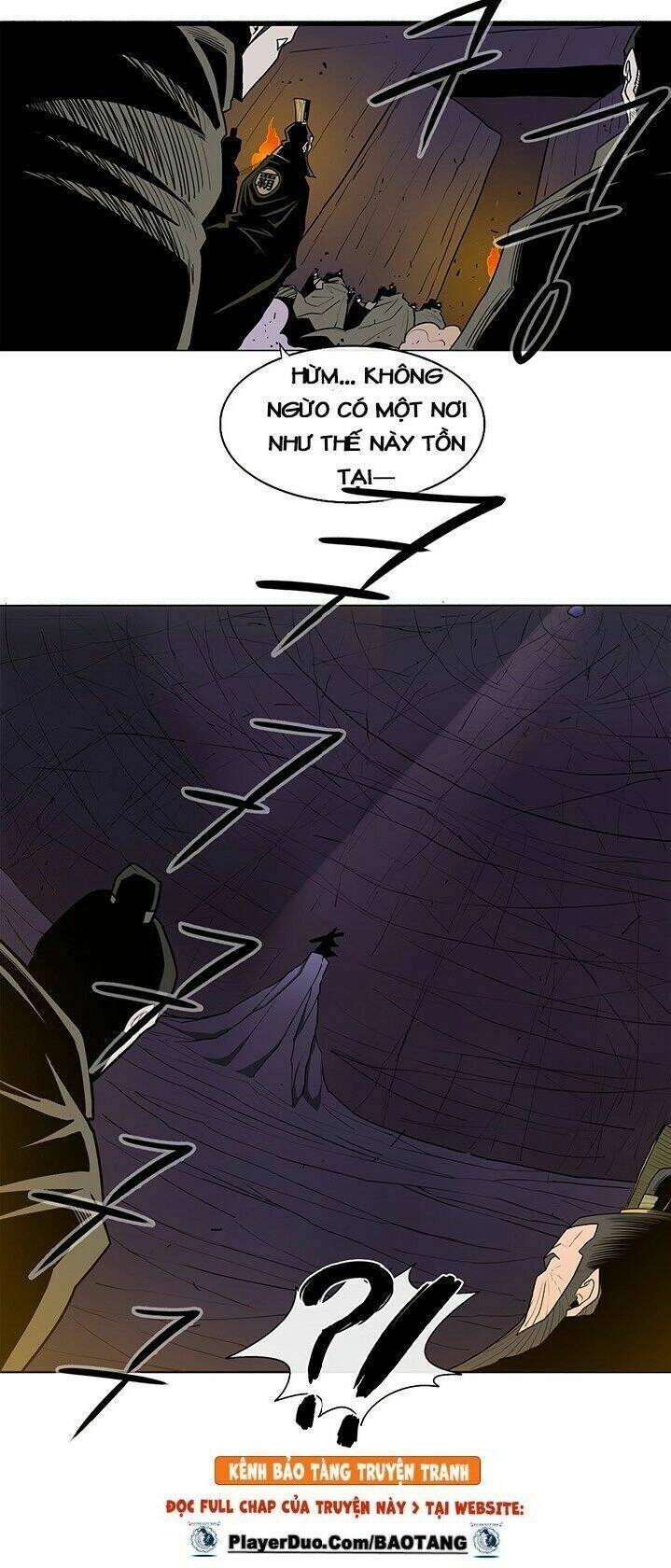 Bắc Kiếm Giang Hồ Chapter 44 - 6