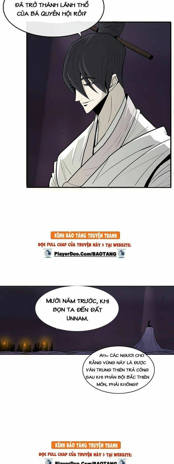 Bắc Kiếm Giang Hồ Chapter 44 - 9