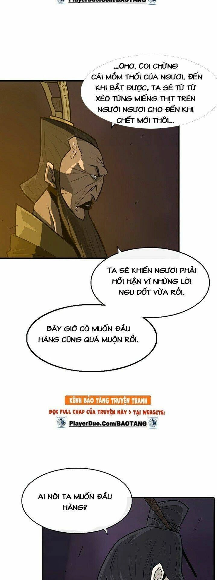 Bắc Kiếm Giang Hồ Chapter 44 - 10