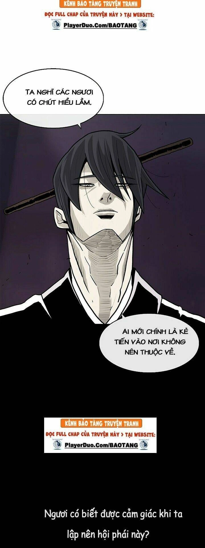 Bắc Kiếm Giang Hồ Chapter 44 - 12