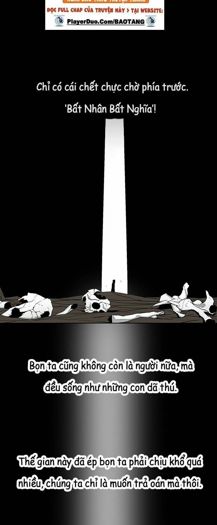 Bắc Kiếm Giang Hồ Chapter 44 - 14