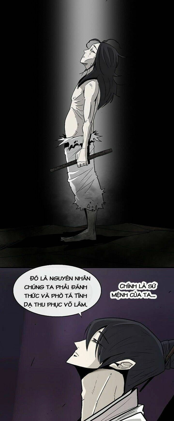 Bắc Kiếm Giang Hồ Chapter 44 - 15