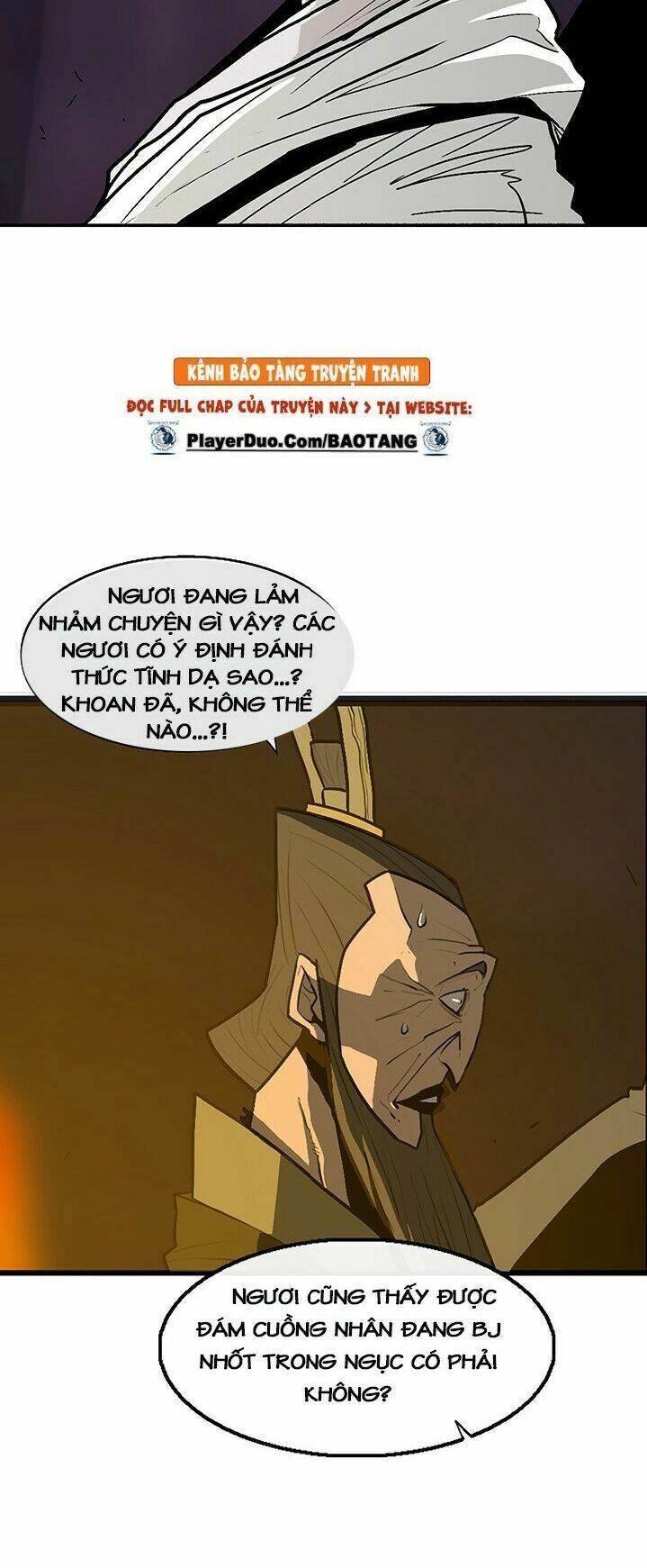 Bắc Kiếm Giang Hồ Chapter 44 - 16